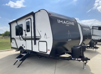 New 2026 Grand Design Imagine AIM 15RBA available in Sanger, Texas