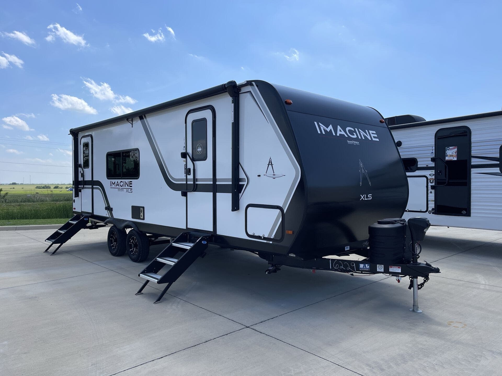 New 2026 Grand Design Imagine XLS 23LDE available in Sanger, Texas