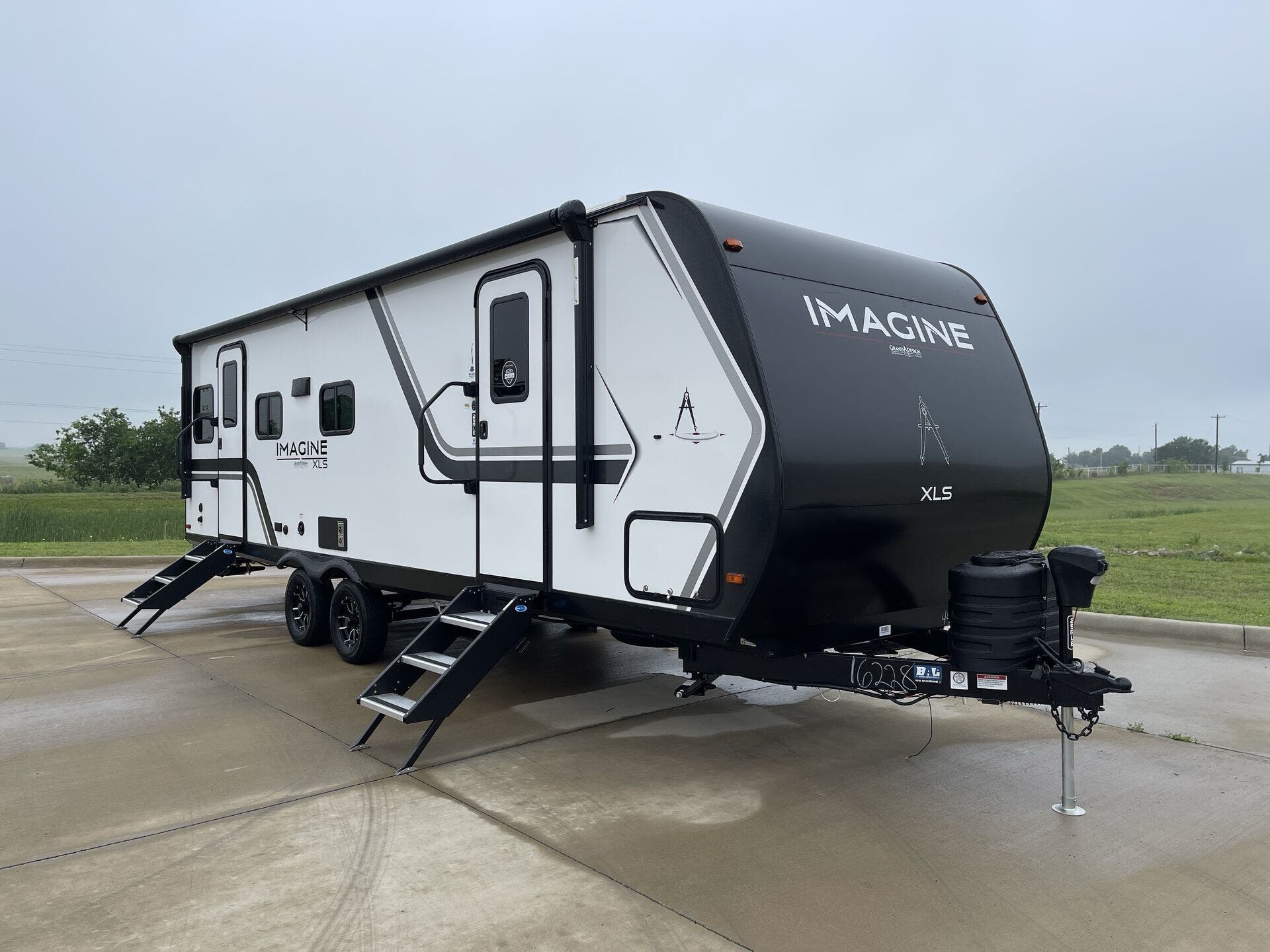 New 2026 Grand Design Imagine XLS 25RLE available in Sanger, Texas