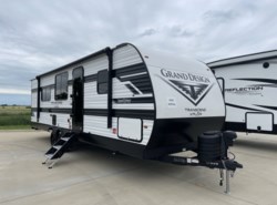 New 2026 Grand Design Transcend Xplor 26RBX available in Sanger, Texas
