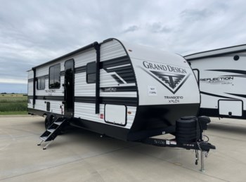 New 2026 Grand Design Transcend Xplor 26RBX available in Sanger, Texas