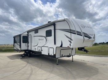 Used 2023 Forest River Wildcat 369MBL available in Sanger, Texas
