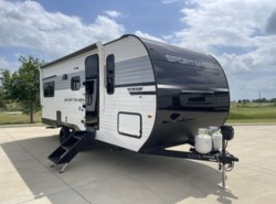 New 2026 K-Z Sportsmen Select 210RD available in Sanger, Texas
