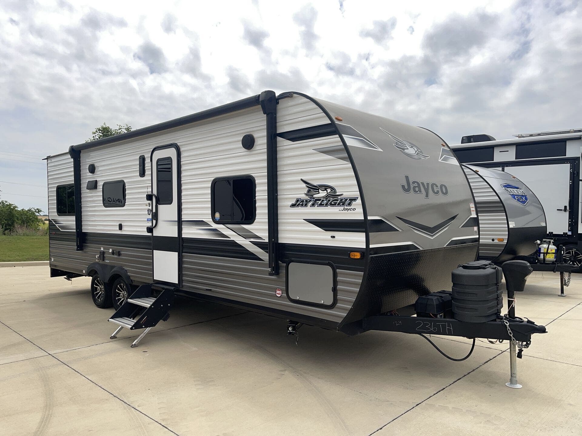 Used 2024 Jayco Jay Flight 236TH available in Sanger, Texas