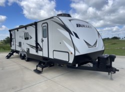 Used 2021 Keystone Bullet 291RLS available in Sanger, Texas