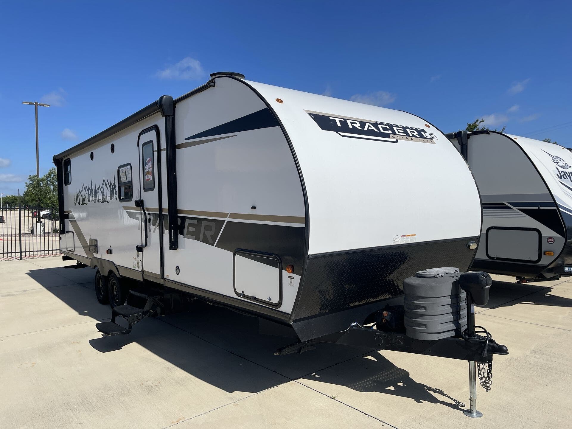 Used 2024 Forest River  TRACER 270BHSLE available in Sanger, Texas
