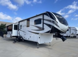 Used 2024 Grand Design Solitude 378MBH available in Sanger, Texas