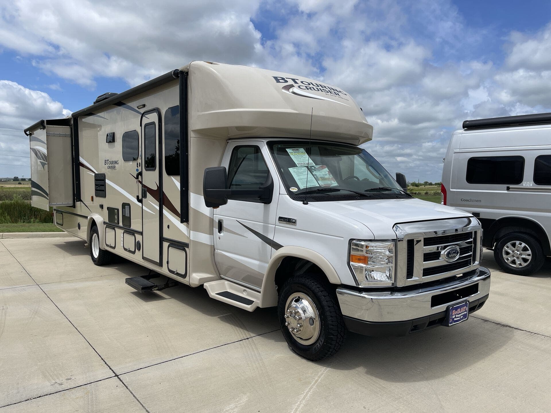 Used 2020 Gulf Stream BT Cruiser 5316 available in Sanger, Texas