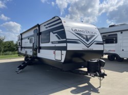 New 2027 Grand Design Transcend 335BHT available in Sanger, Texas