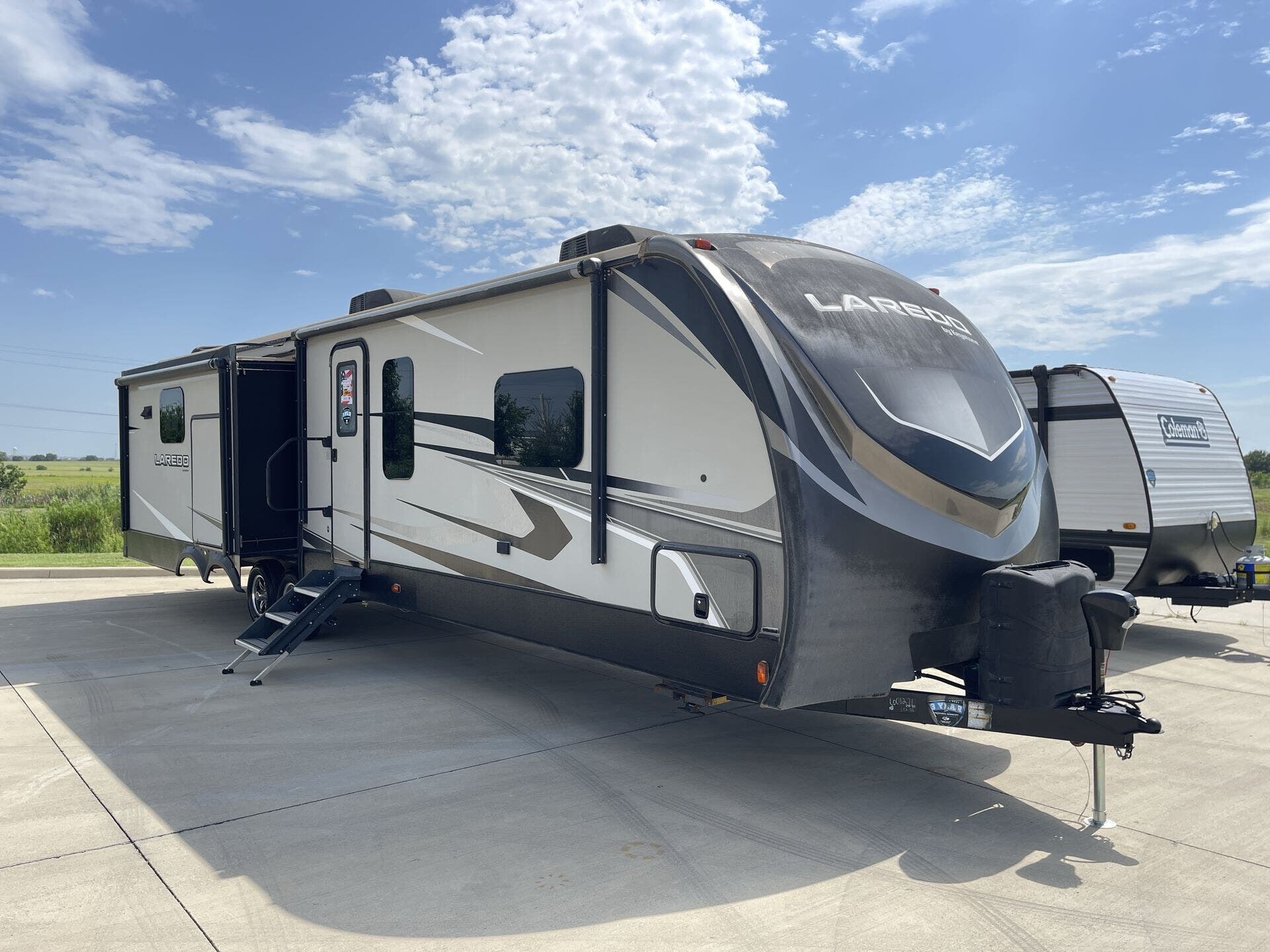 Used 2019 Keystone Laredo 335MK available in Sanger, Texas