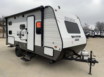 New 2022 K-Z Sportsmen Classic 191BHK available in Fort Worth, Texas