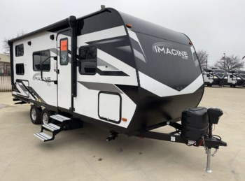 New 2022 Grand Design Imagine XLS 21BHE available in Fort Worth, Texas