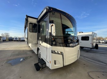 Used 2018 Winnebago Horizon 42Q available in Fort Worth, Texas