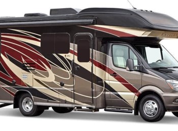 Used 2019 Entegra Coach Qwest 24A available in Fort Worth, Texas