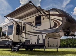  Used 2018 Vanleigh Vilano 375FL available in Fort Worth, Texas