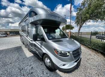 New 2022 Winnebago View 24D available in Fort Worth, Texas