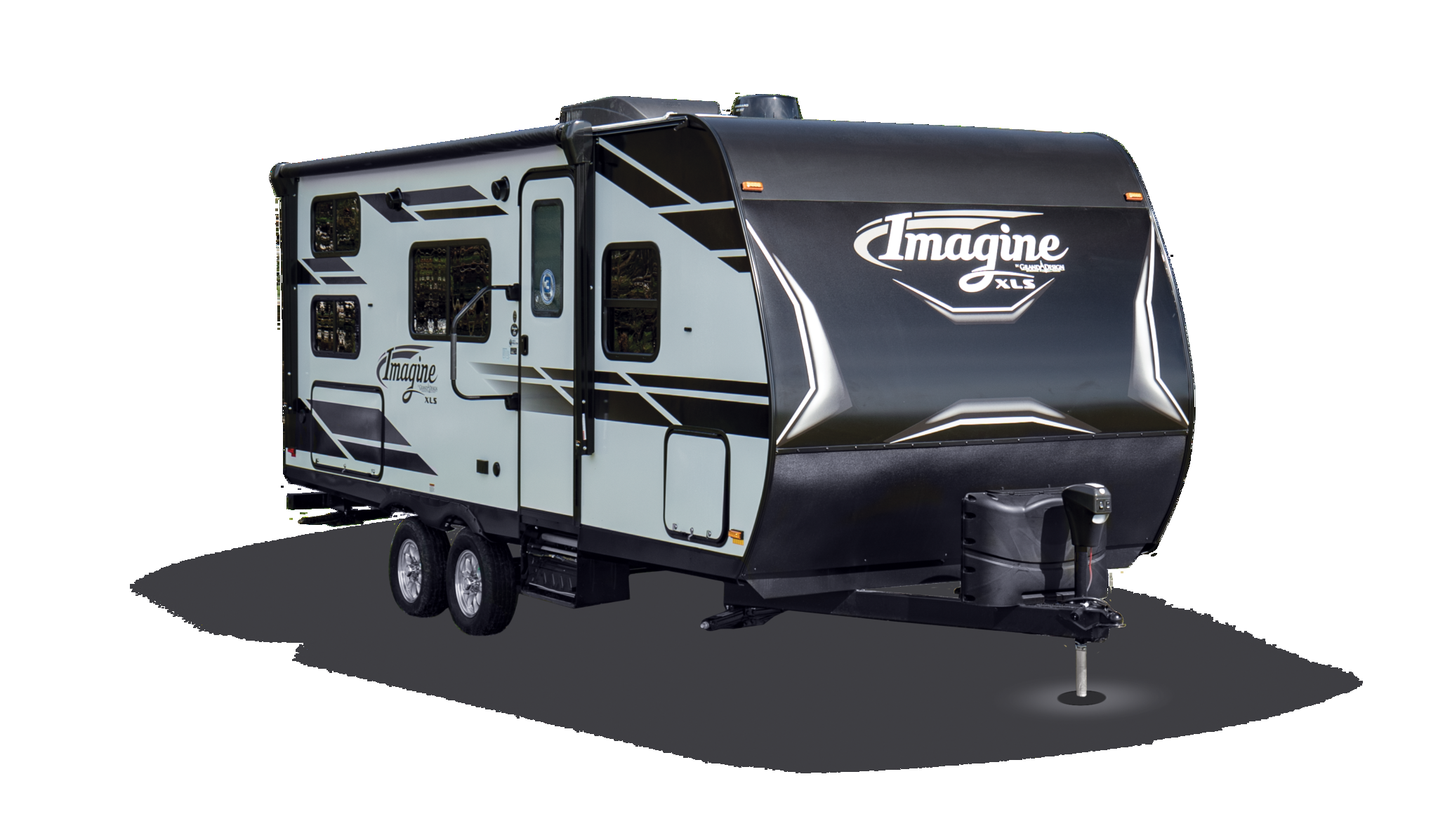 2022 Grand Design Imagine XLS 22MLE RV for Sale in Fort Worth, TX 76140 |  98024 | RVUSA.com Classifieds
