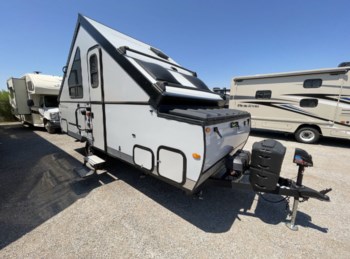 Used 2019 Forest River Flagstaff T21TBHWSE available in Fort Worth, Texas