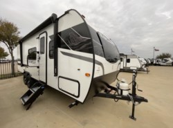 New 2023 K-Z Escape 231BH available in Fort Worth, Texas