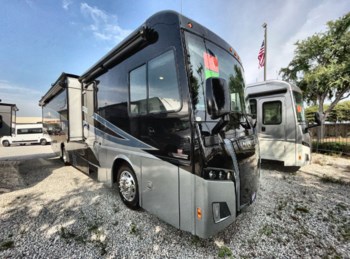 New 2023 Winnebago Forza 34T available in Fort Worth, Texas