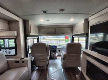 New 2023 Winnebago Forza 34T available in Fort Worth, Texas