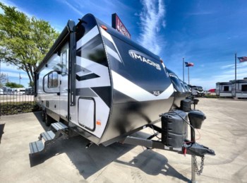 New 2023 Grand Design Imagine XLS 25BHE available in Fort Worth, Texas