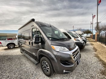 New 2023 Winnebago Travato 59GL available in Fort Worth, Texas