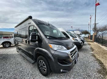 New 2023 Winnebago Travato 59GL available in Fort Worth, Texas