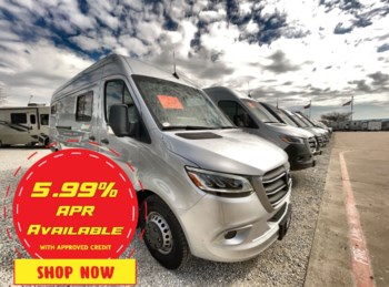 New 2023 Winnebago Adventure Wagon 70SE available in Fort Worth, Texas