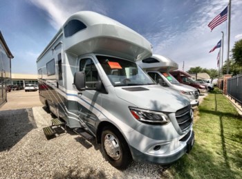 New 2023 Winnebago View 24V available in Fort Worth, Texas