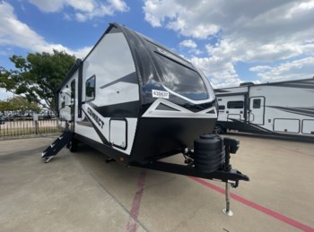 New 2024 K-Z Connect 262RLK available in Fort Worth, Texas
