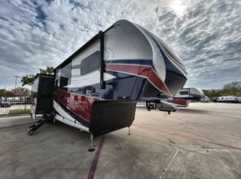 New 2024 Grand Design Solitude 390RK available in Fort Worth, Texas