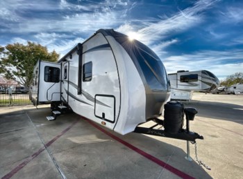 New 2024 Grand Design Reflection 312BHTS available in Fort Worth, Texas