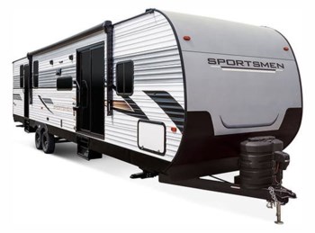 New 2024 K-Z Sportsmen 364BH available in Fort Worth, Texas