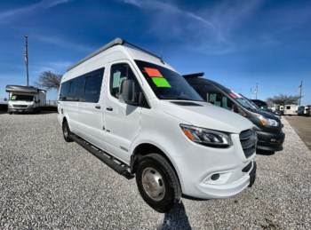 Used 2020 Winnebago Boldt 4X4 KL available in Fort Worth, Texas