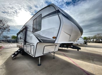 Used 2023 Grand Design Reflection 270BN available in Fort Worth, Texas