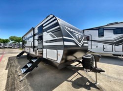 New 2024 Grand Design Transcend Xplor 245RL available in Fort Worth, Texas