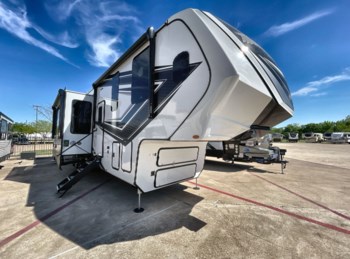 New 2024 Grand Design Momentum 395MS available in Fort Worth, Texas