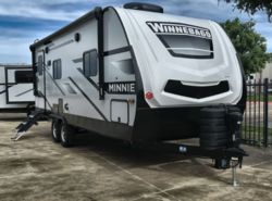 New 2024 Winnebago Minnie 2326RB available in Fort Worth, Texas