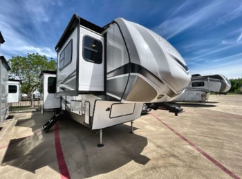 Used 2023 Dutchmen Astoria 3803FLP available in Fort Worth, Texas