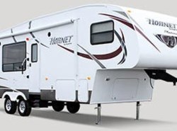 Used 2013 Keystone Hornet PLATINUM 295BHS available in Fort Worth, Texas