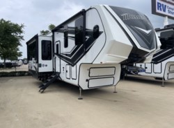 New 2024 Grand Design Momentum 395MS available in Sanger, Texas