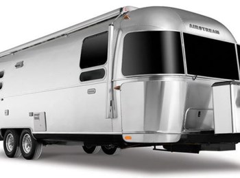 Used 2020 Airstream Globetrotter 25FB available in Fort Worth, Texas