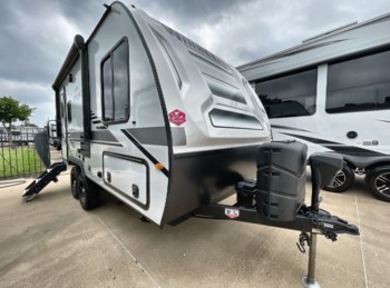 Used 2022 Winnebago Micro Minnie 1808FBS available in Fort Worth, Texas