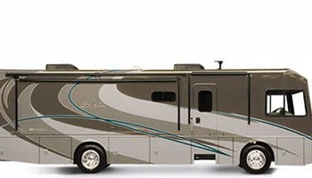 Used 2014 Itasca Solei 38R available in Fort Worth, Texas