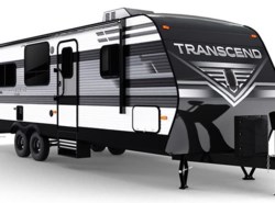New 2024 Grand Design Transcend Xplor 297QB available in Sanger, Texas