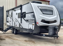 New 2024 Winnebago Minnie 2301BHS available in Fort Worth, Texas