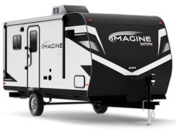 New 2024 Grand Design Imagine AIM 18BH available in Fort Worth, Texas