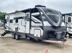 New 2024 Grand Design Imagine 2500RL available in Fort Worth, Texas