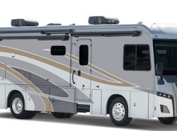 New 2025 Winnebago Forza 34T available in Fort Worth, Texas